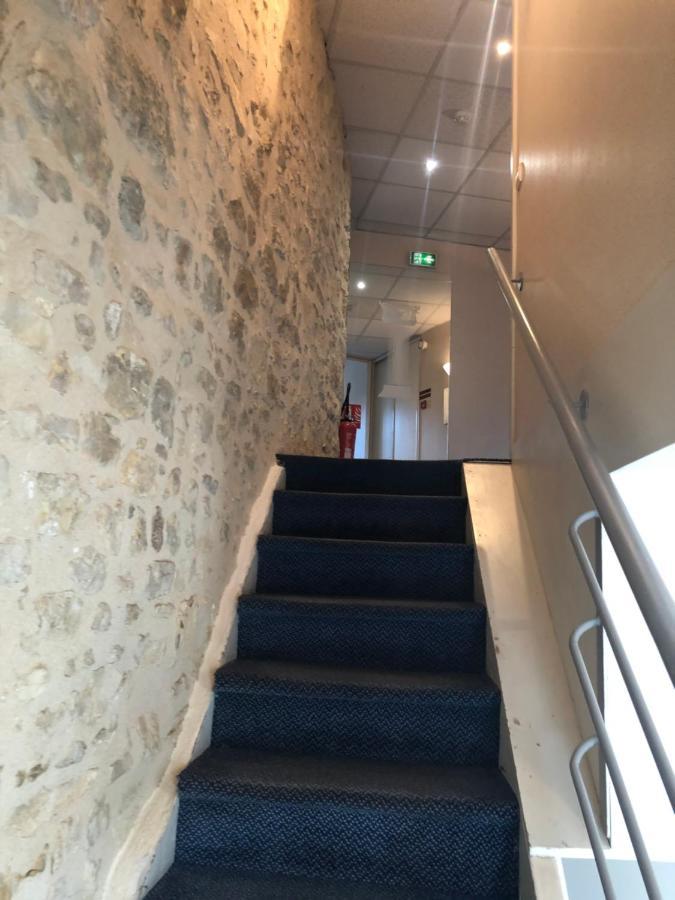 Hotel L'embellie à Treffort  Extérieur photo