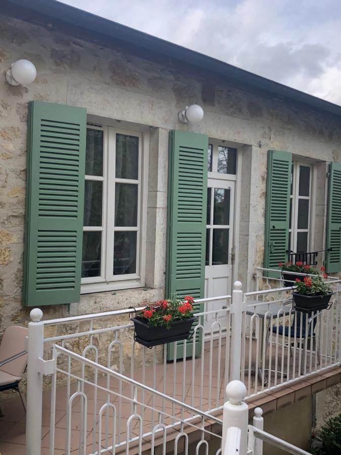 Hotel L'embellie à Treffort  Extérieur photo